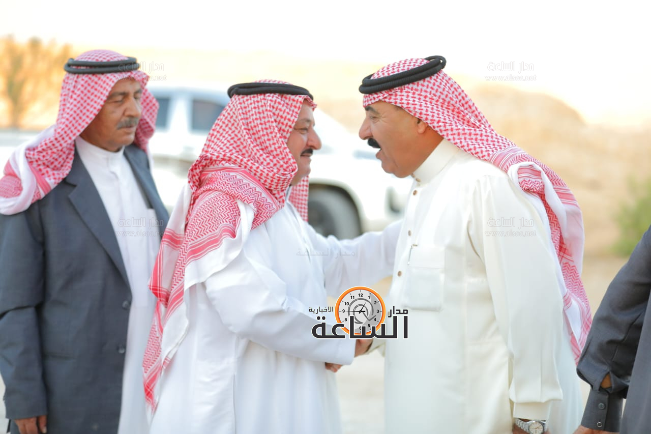 Madar Al-Saa Images 0.8072906684303816