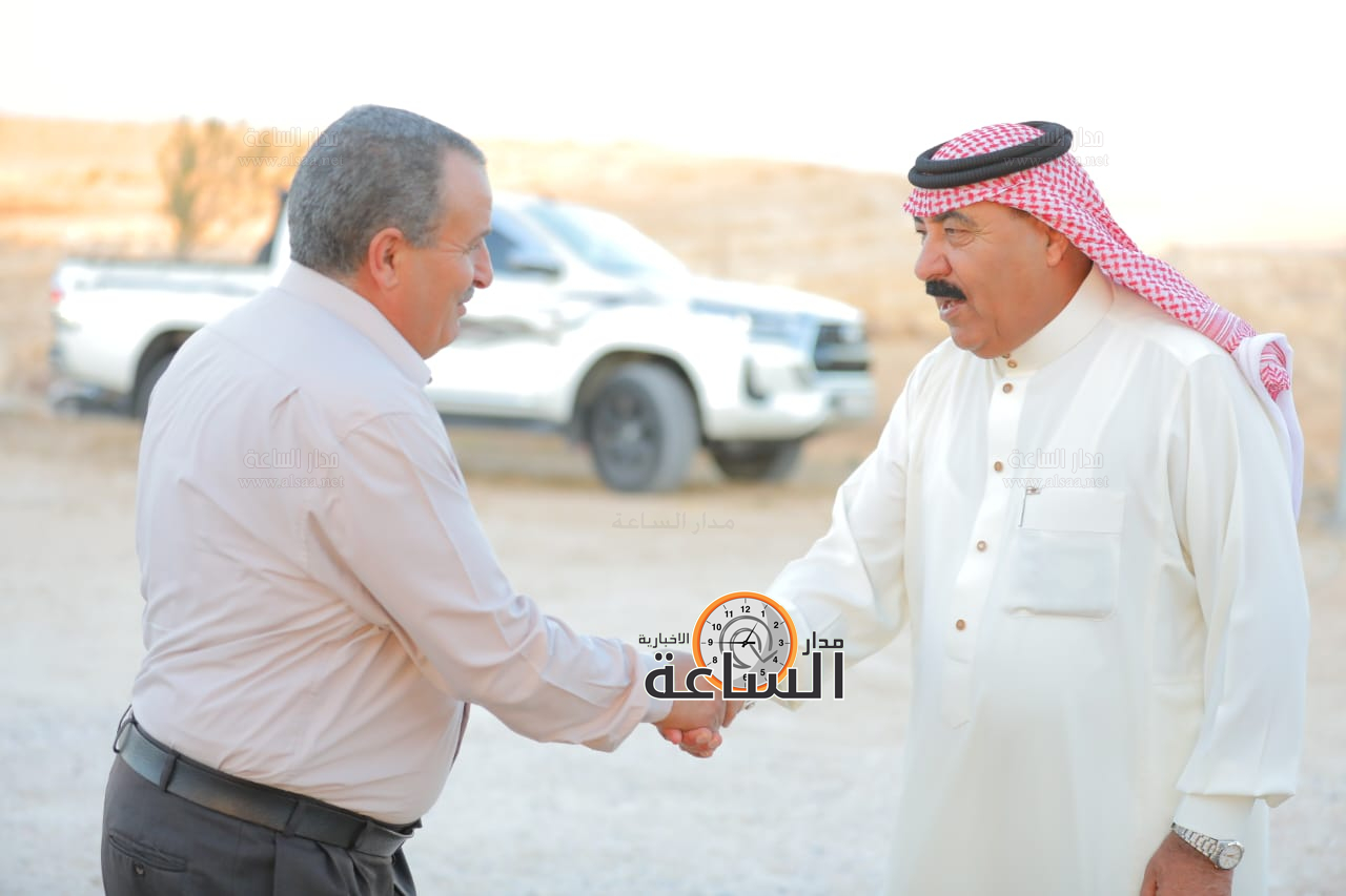 Madar Al-Saa Images 0.41274145905596327