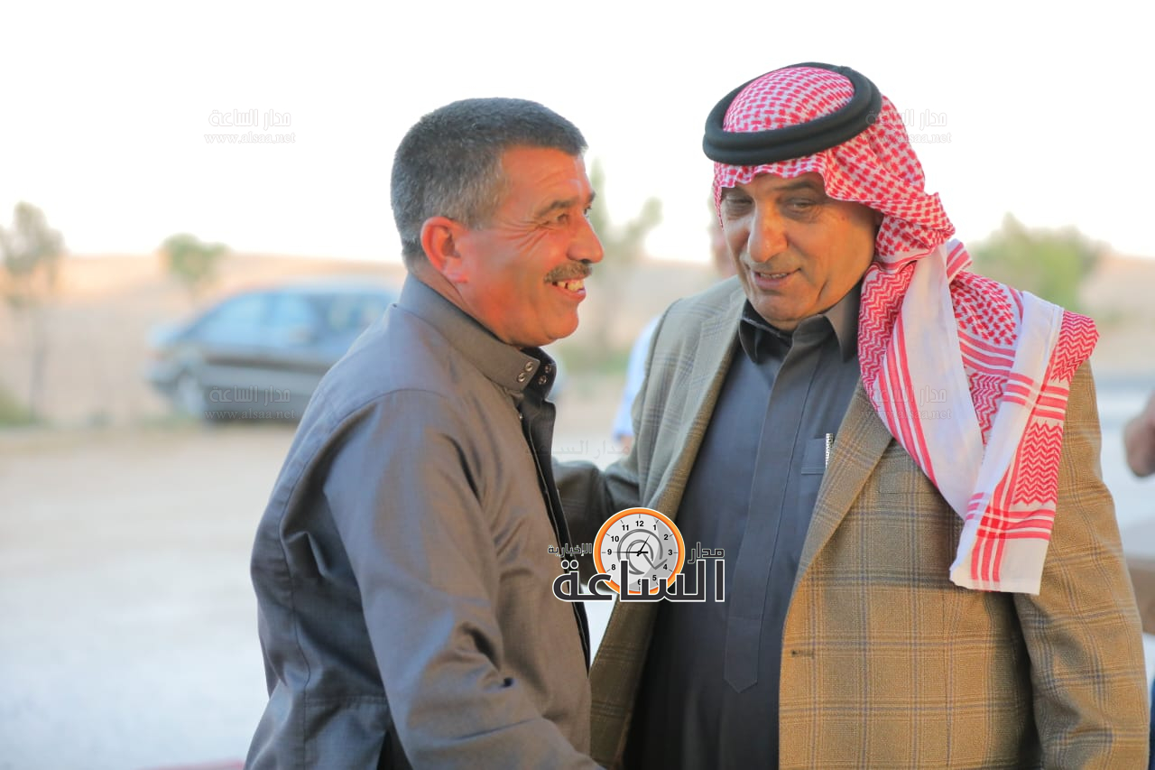 Madar Al-Saa Images 0.09891816907981199