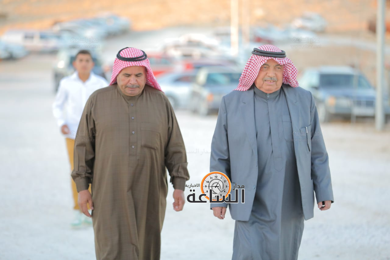 Madar Al-Saa Images 0.4202858360062467