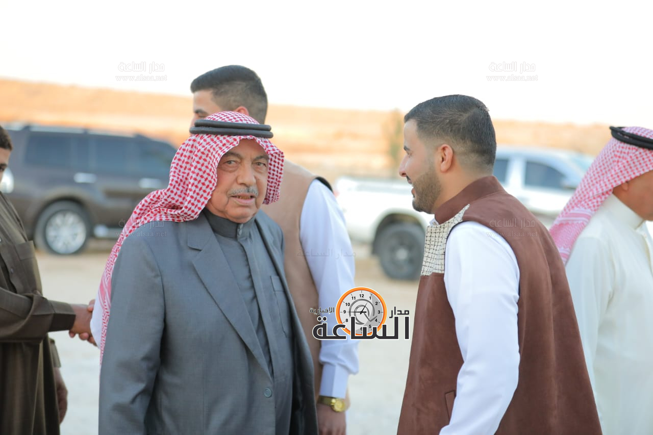 Madar Al-Saa Images 0.5781494304838135