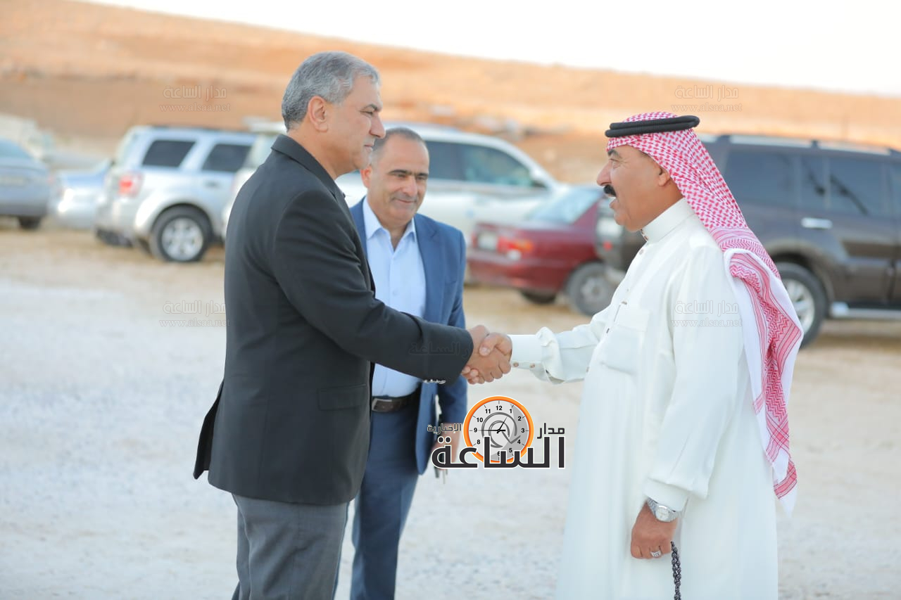 Madar Al-Saa Images 0.811080842548993