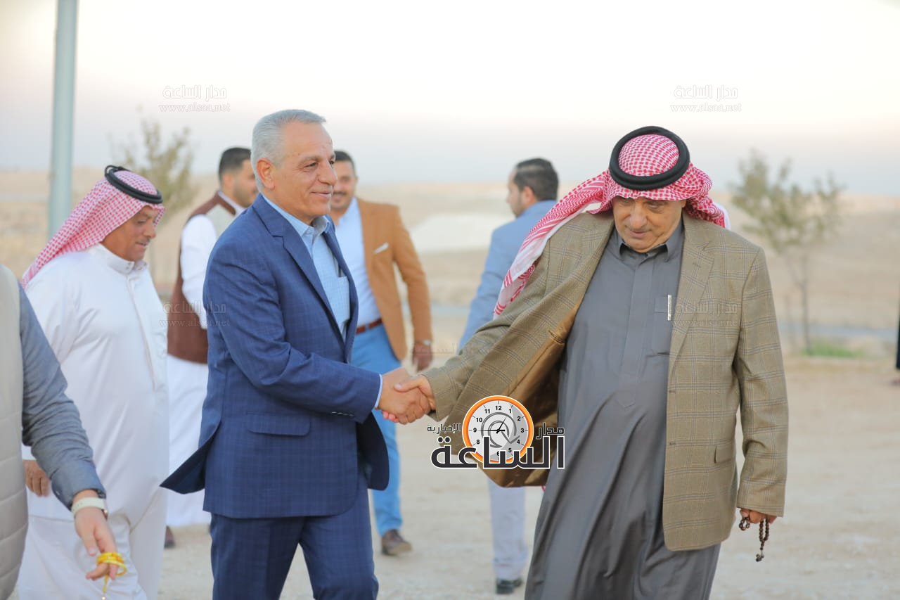 Madar Al-Saa Images 0.9660235681246021