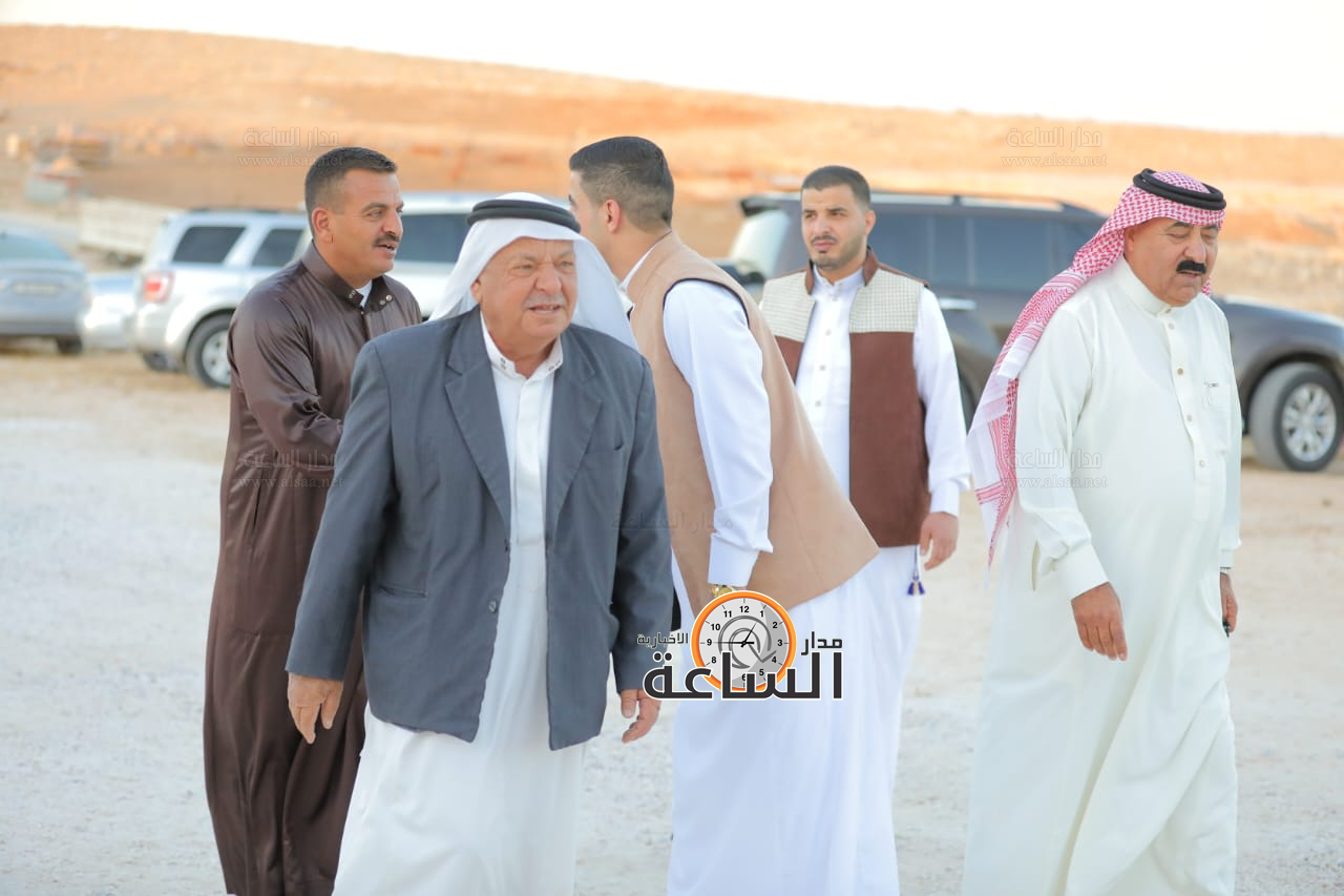 Madar Al-Saa Images 0.78891015432602