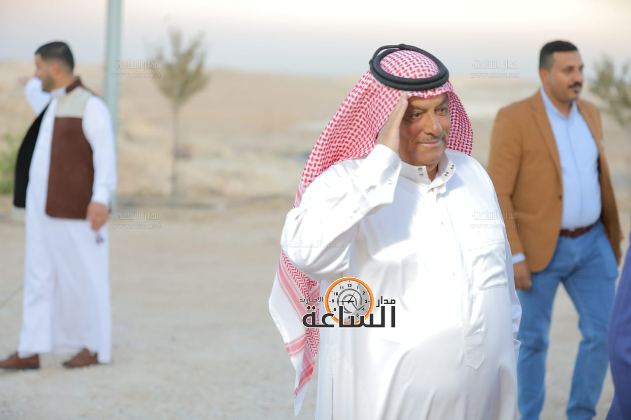 Madar Al-Saa Images 0.8613834758716614