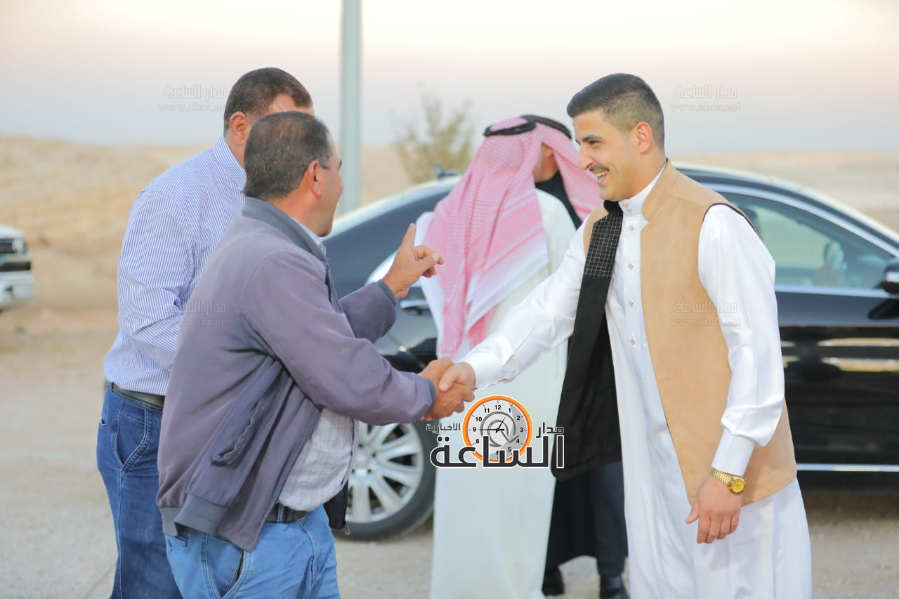 Madar Al-Saa Images 0.41901241977113934