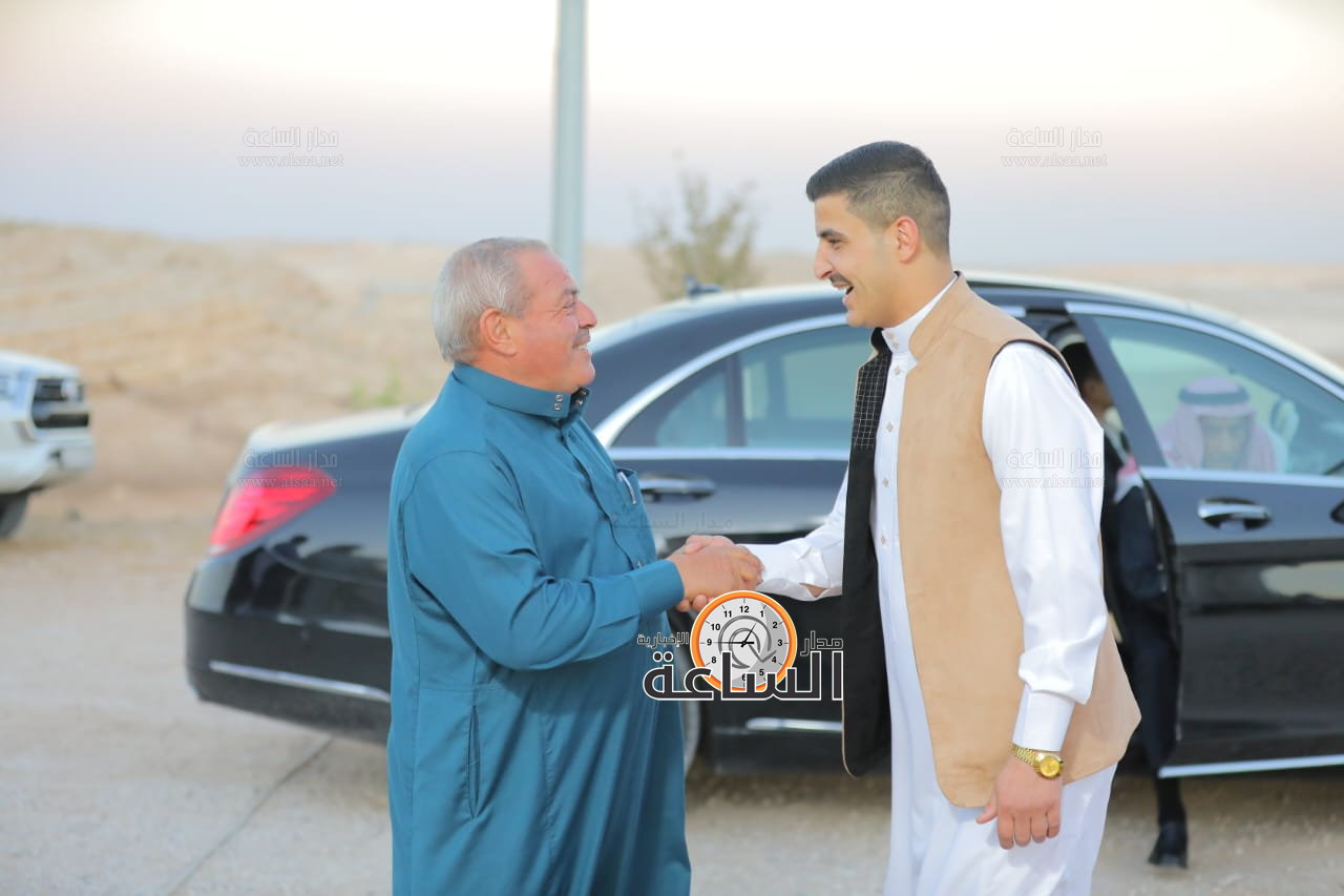 Madar Al-Saa Images 0.4676244571760759