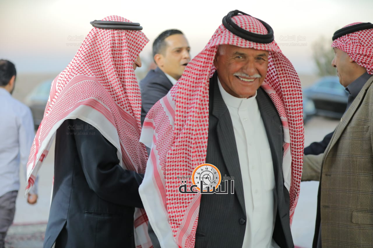 Madar Al-Saa Images 0.3164985222844461