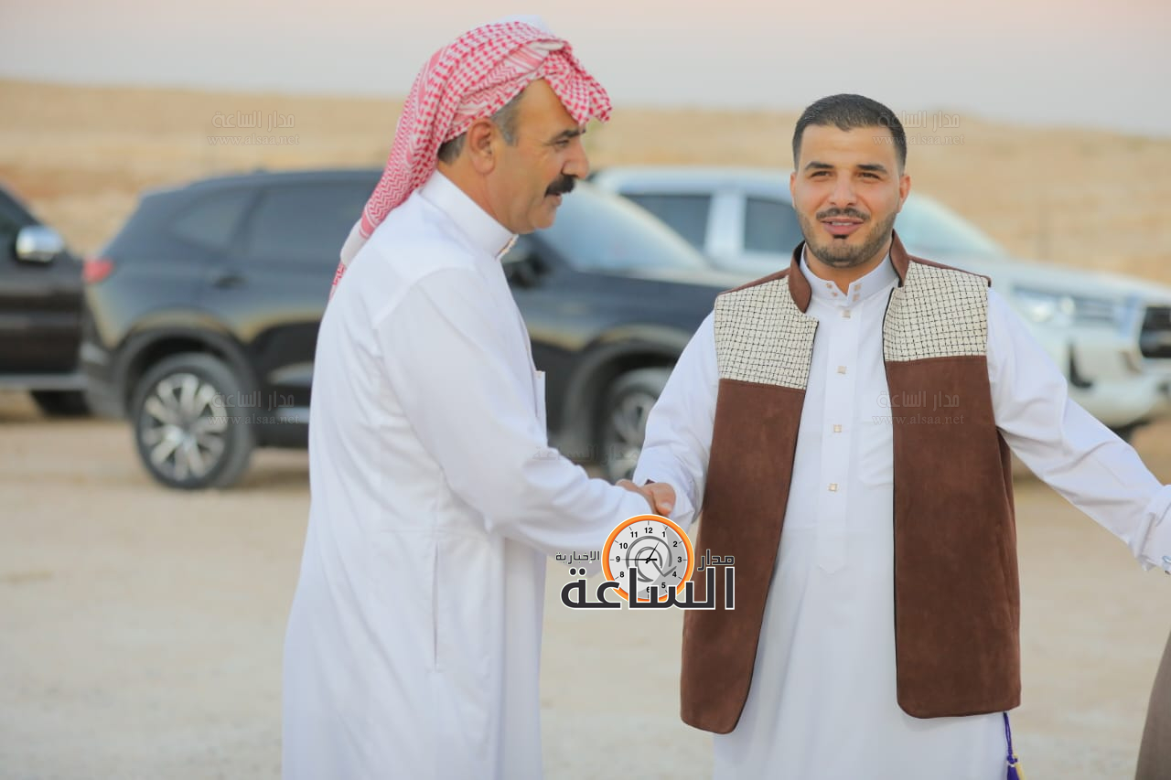 Madar Al-Saa Images 0.6789525327979493