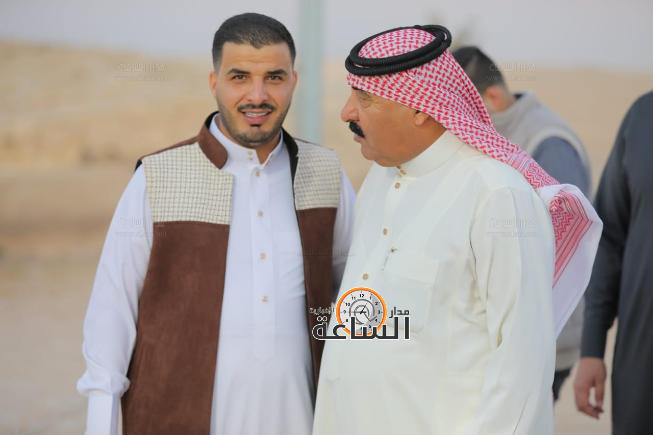 Madar Al-Saa Images 0.9033859222057674