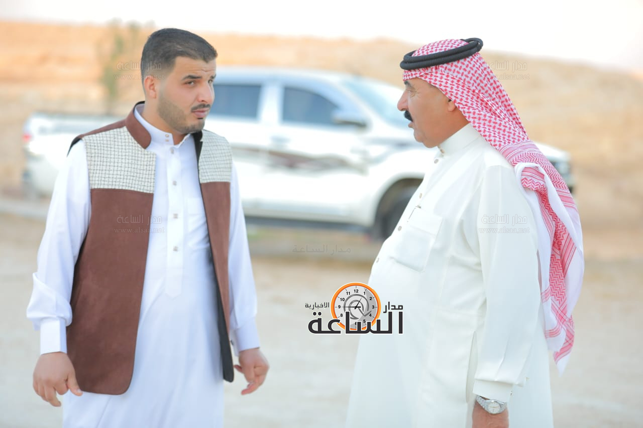 Madar Al-Saa Images 0.40313789877339423