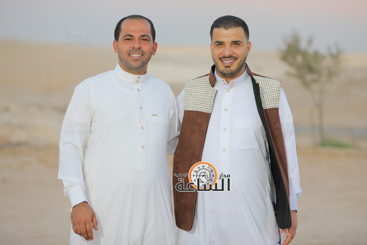 Madar Al-Saa Images 0.17321545912312164