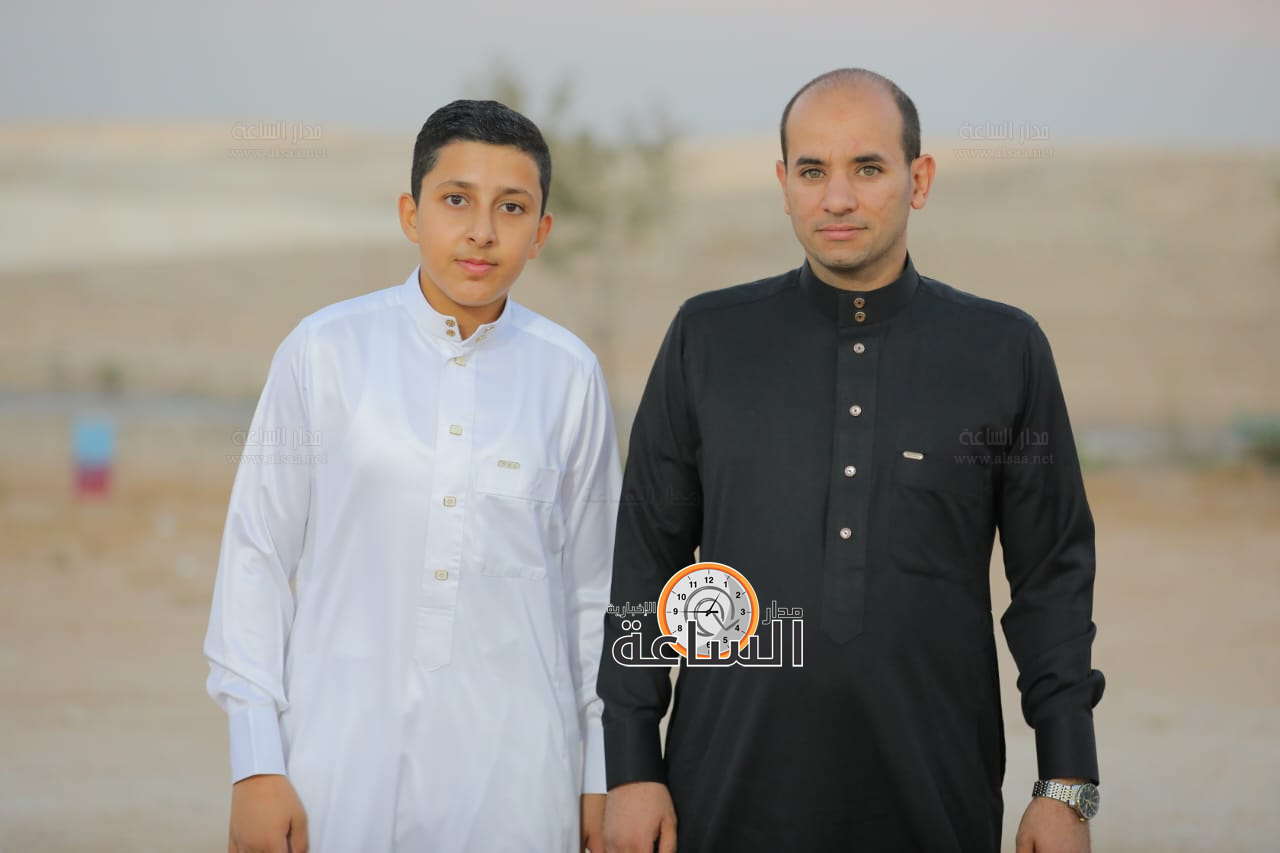 Madar Al-Saa Images 0.14412217448977693