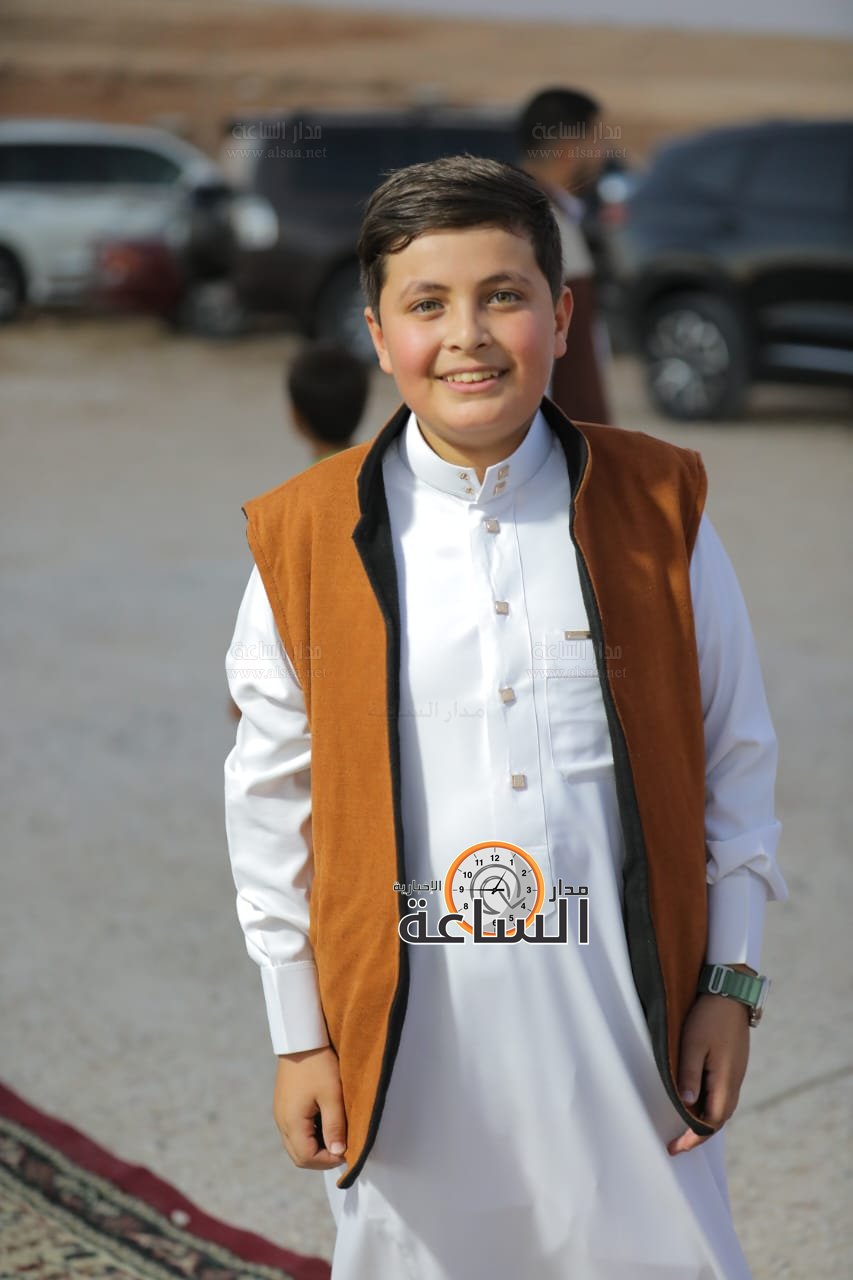 Madar Al-Saa Images 0.47235533734584423