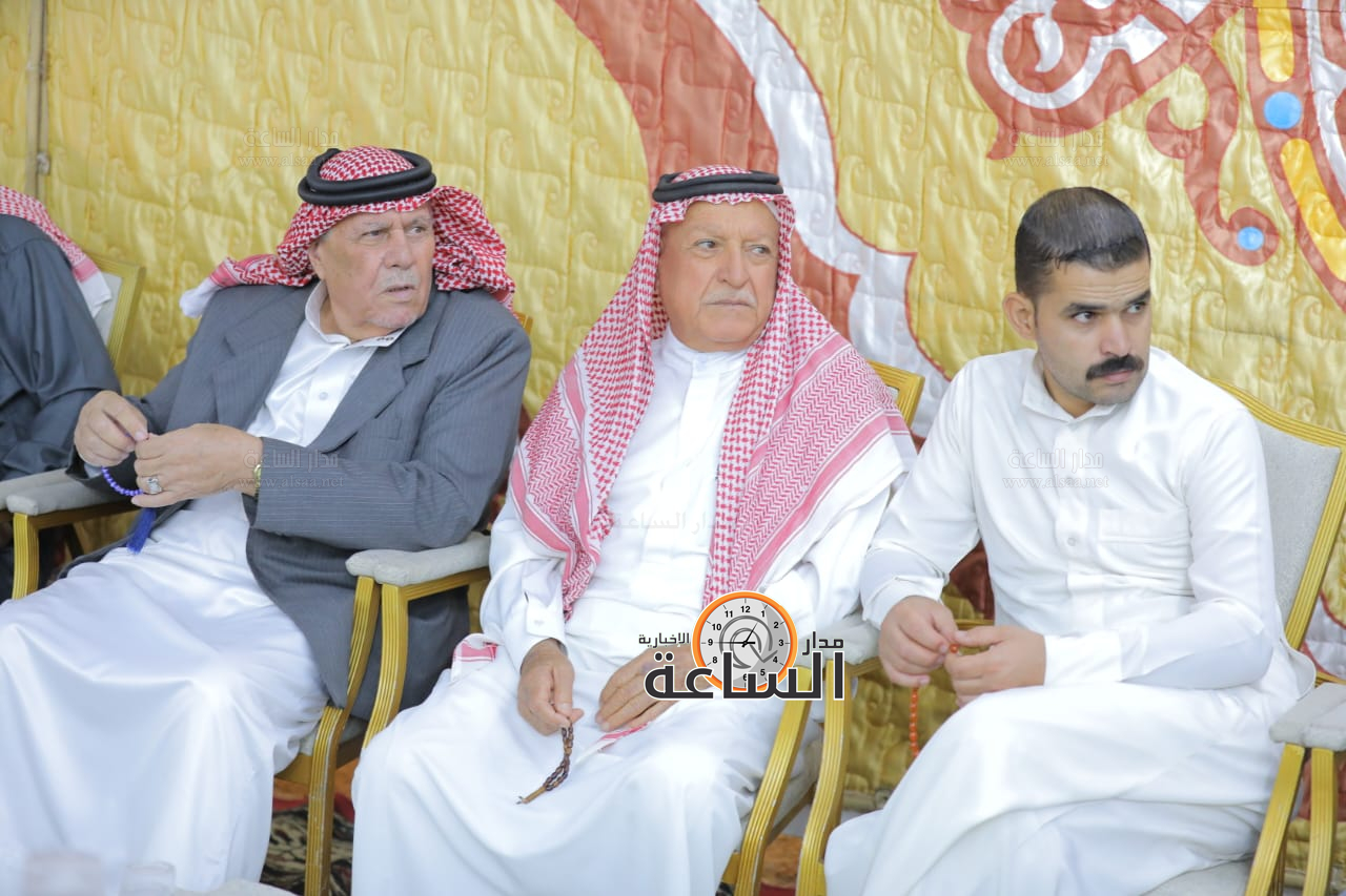 Madar Al-Saa Images 0.45375452540223793