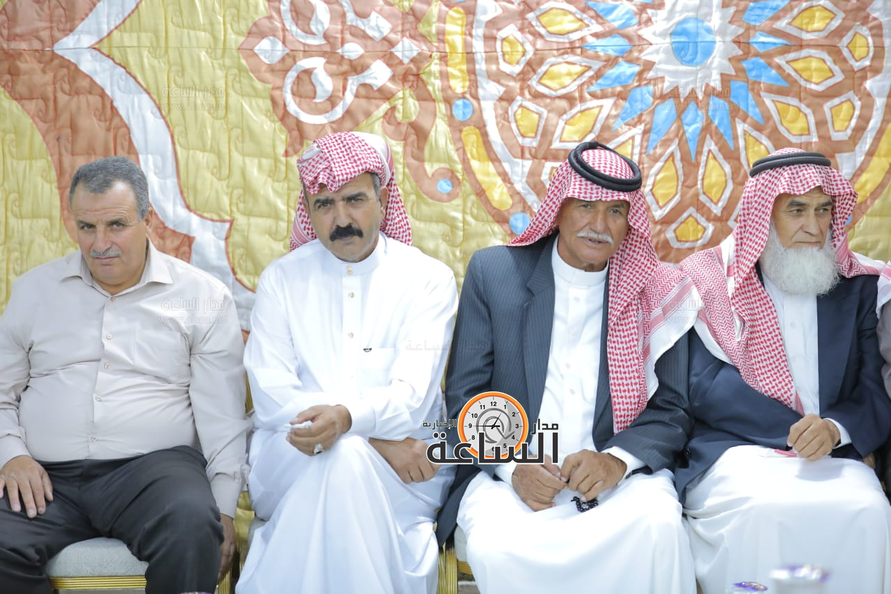 Madar Al-Saa Images 0.8308364386817617