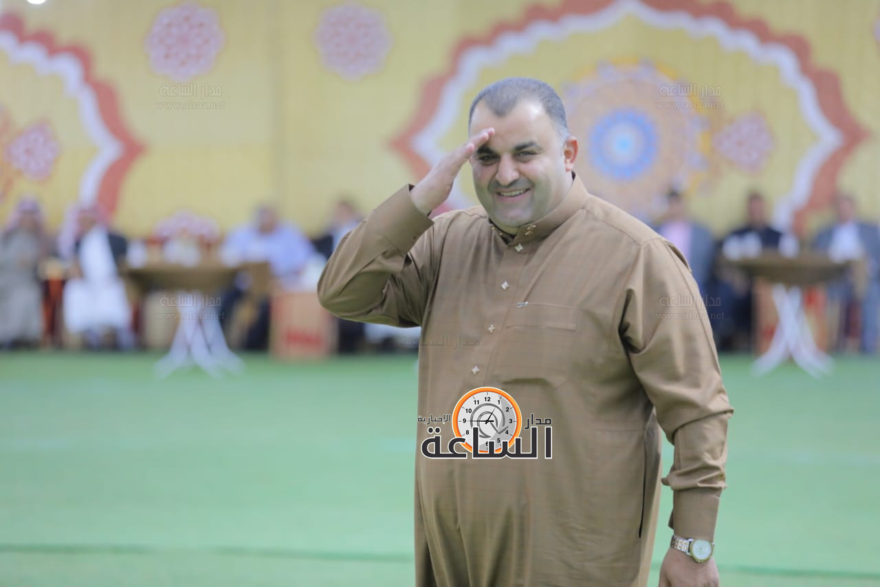 Madar Al-Saa Images 0.0292577018307143