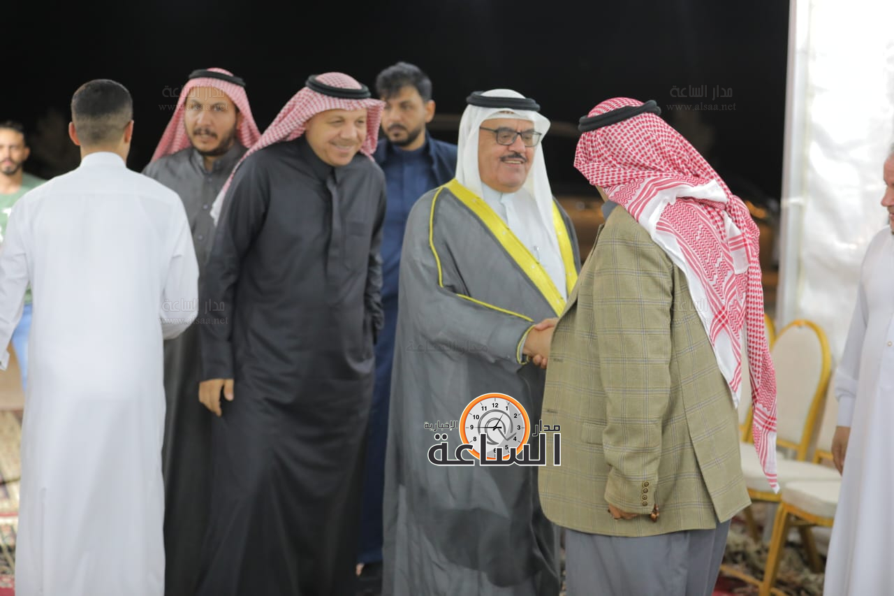 Madar Al-Saa Images 0.23270686357046322