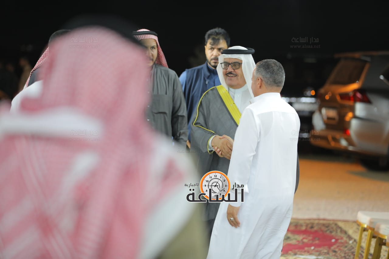 Madar Al-Saa Images 0.07985180227622979