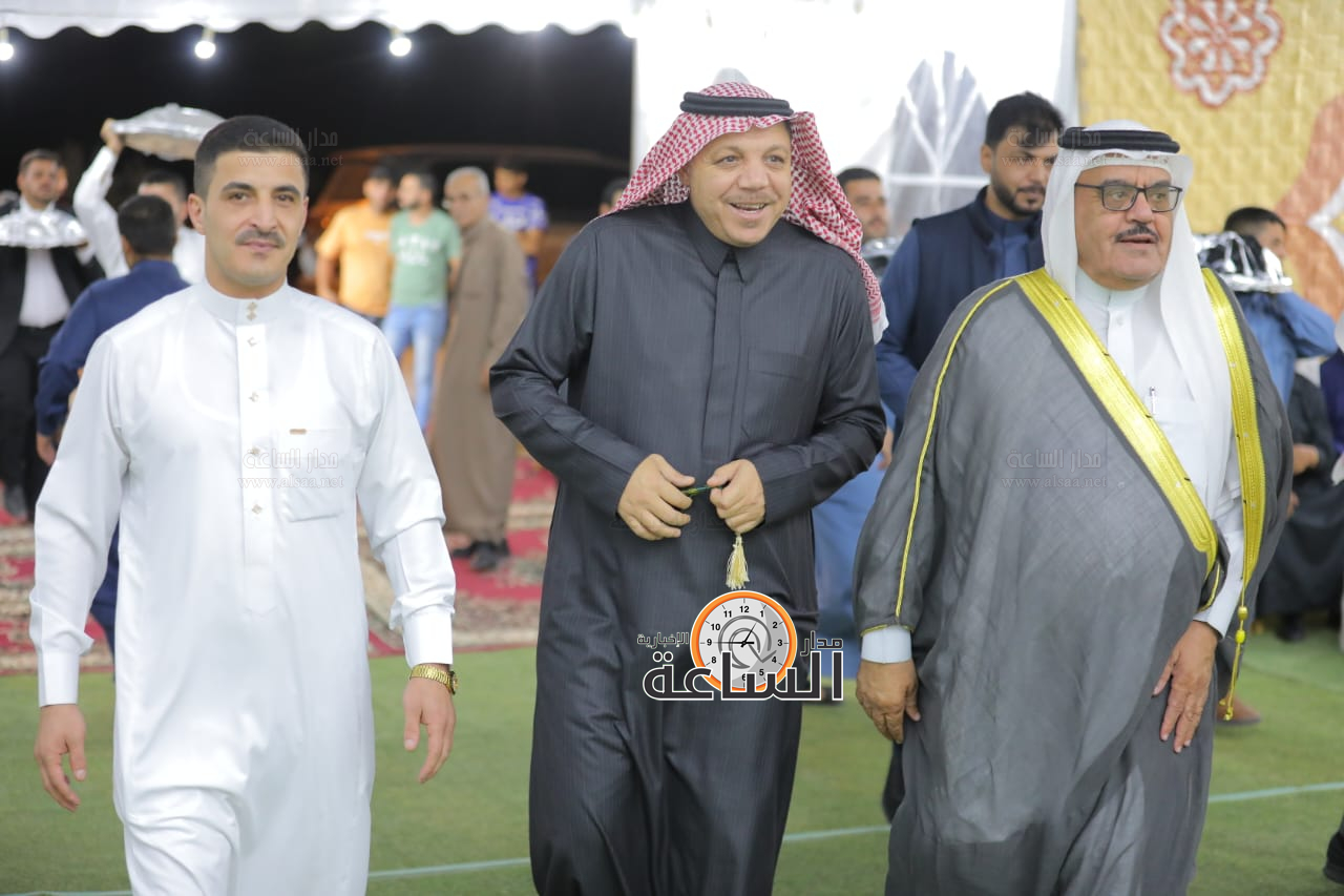 Madar Al-Saa Images 0.4569564986778347