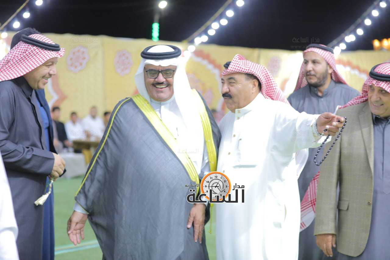 Madar Al-Saa Images 0.1903301807448532