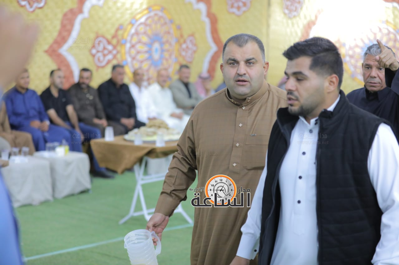 Madar Al-Saa Images 0.4007837423782974