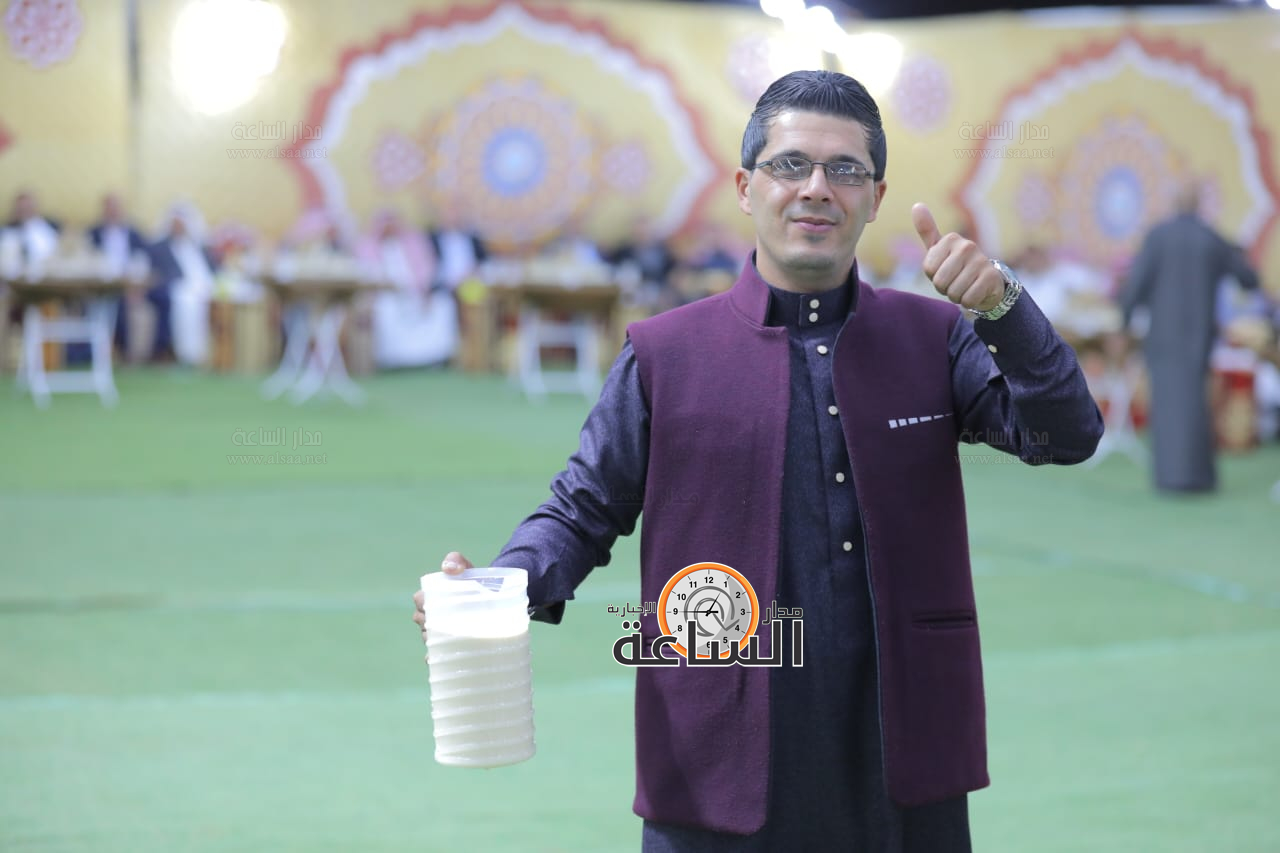 Madar Al-Saa Images 0.3979098512437407