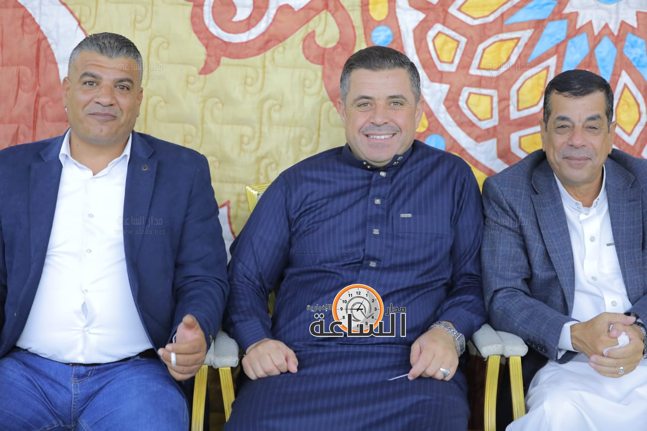 Madar Al-Saa Images 0.08552636022157878