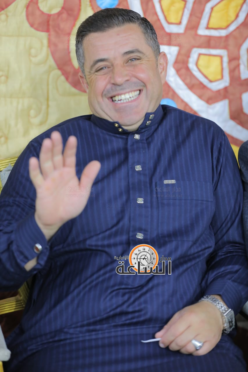 Madar Al-Saa Images 0.4275419193155594