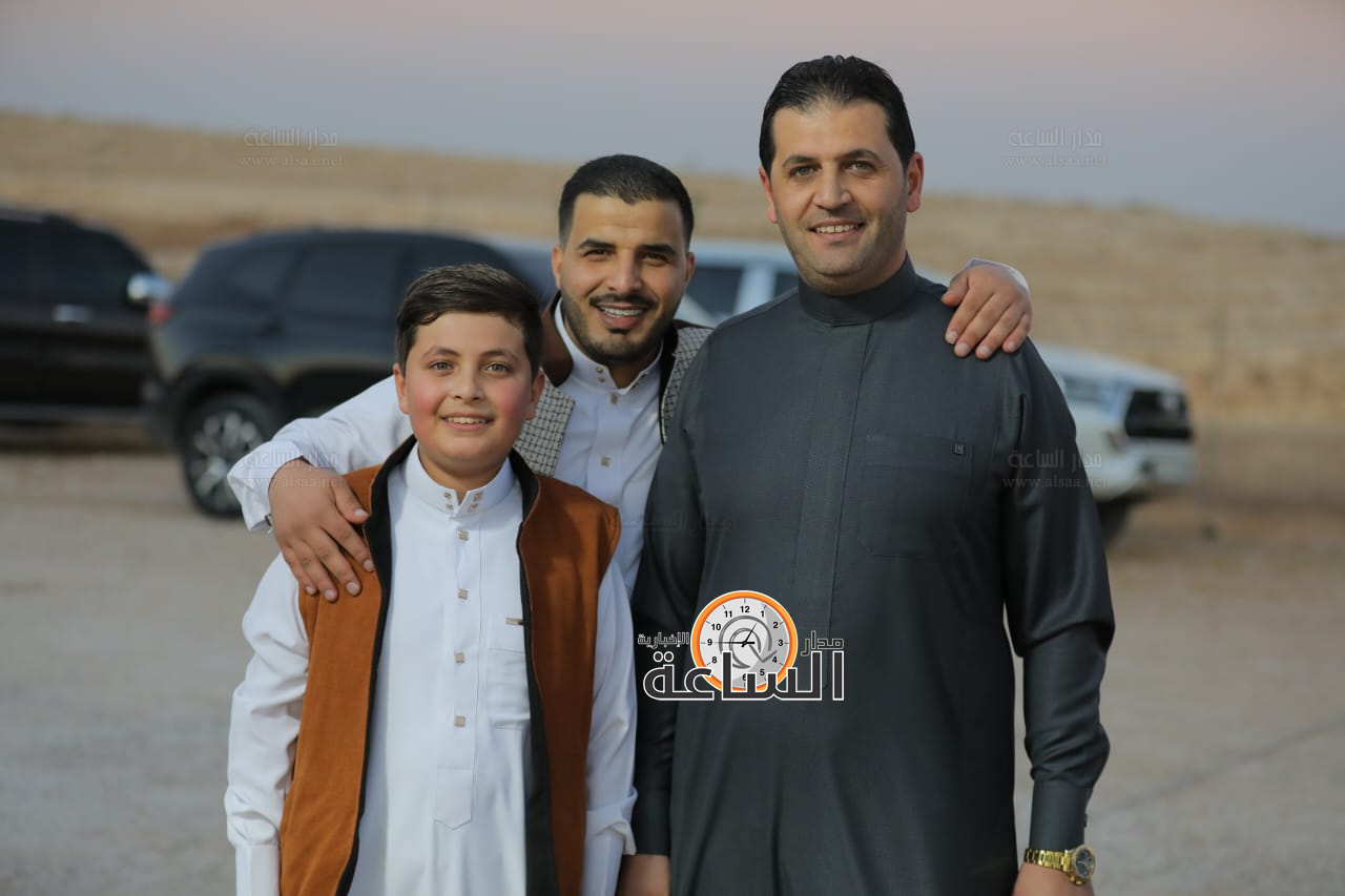 Madar Al-Saa Images 0.2420418932560131