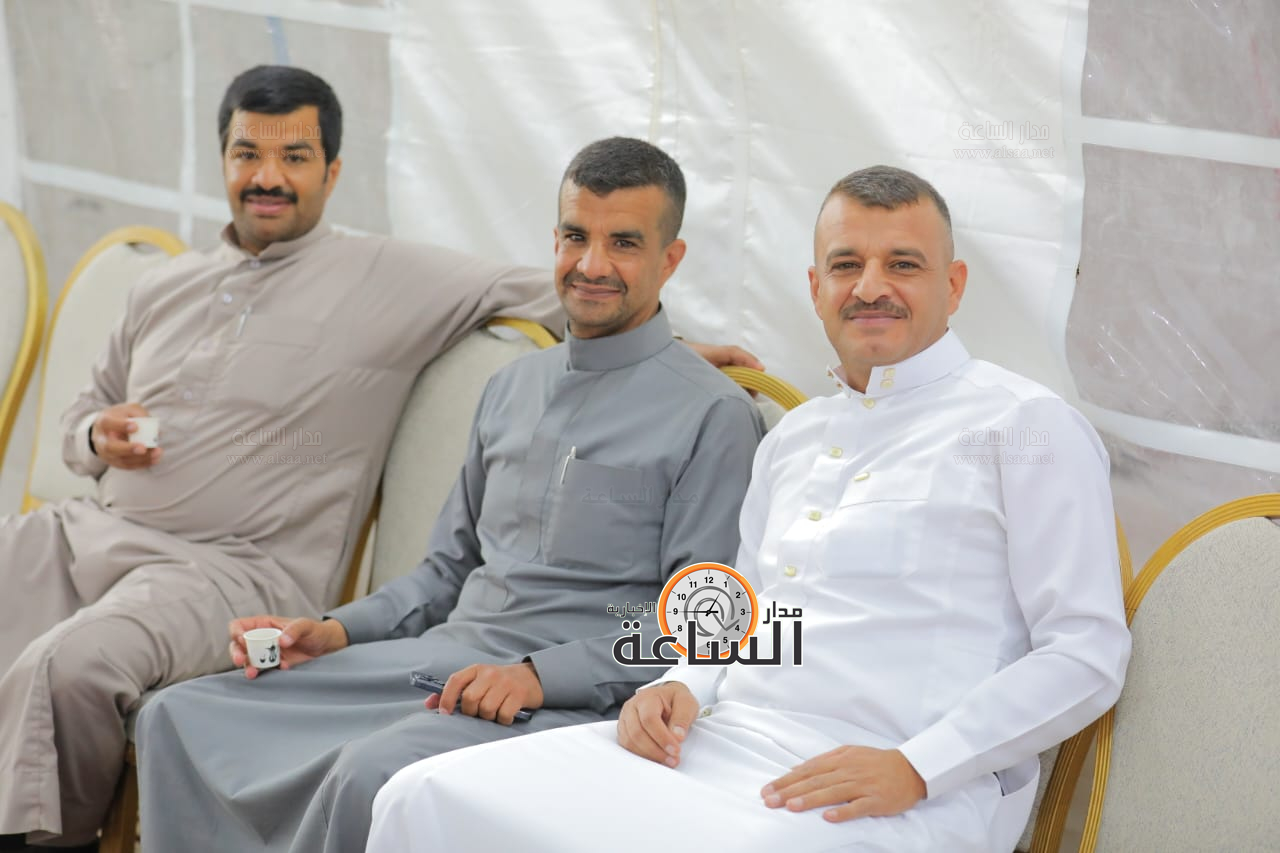 Madar Al-Saa Images 0.3201847907777293