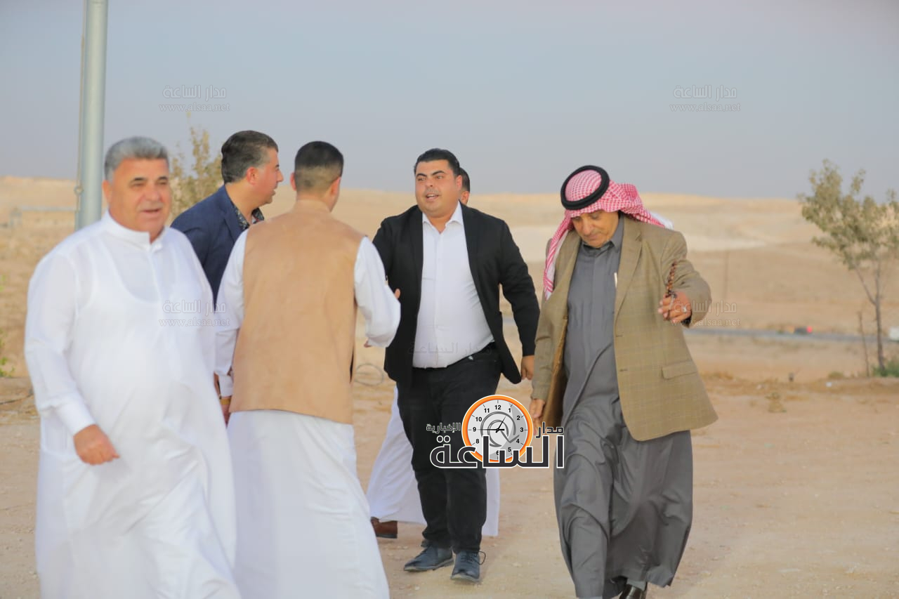 Madar Al-Saa Images 0.2997679998380114