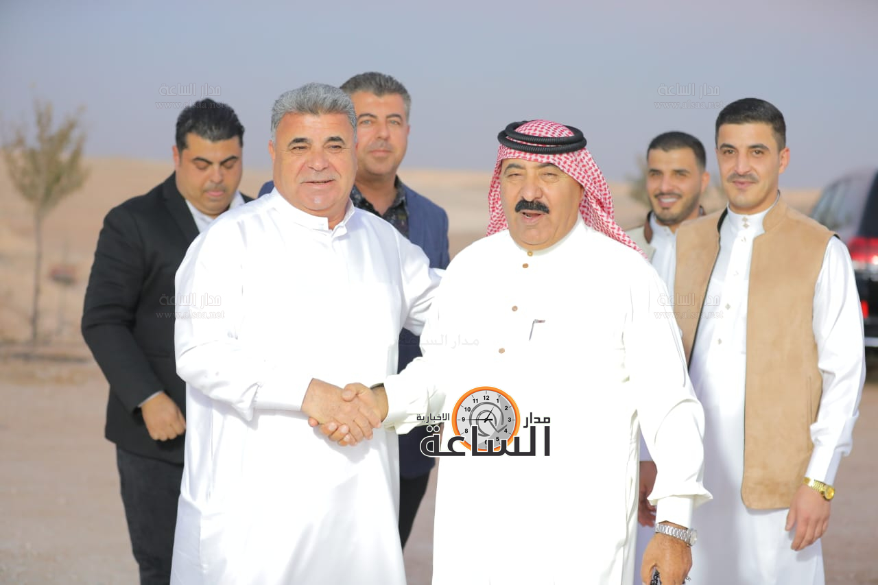 Madar Al-Saa Images 0.3739793133355236