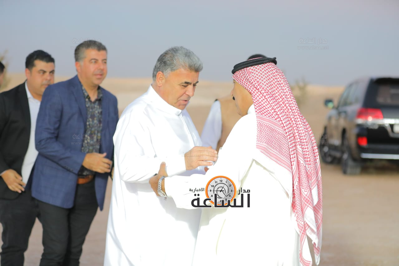 Madar Al-Saa Images 0.8904544110309547