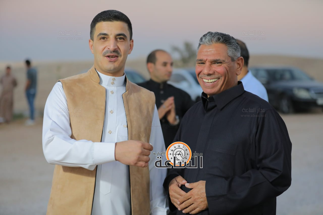 Madar Al-Saa Images 0.7788490962004972