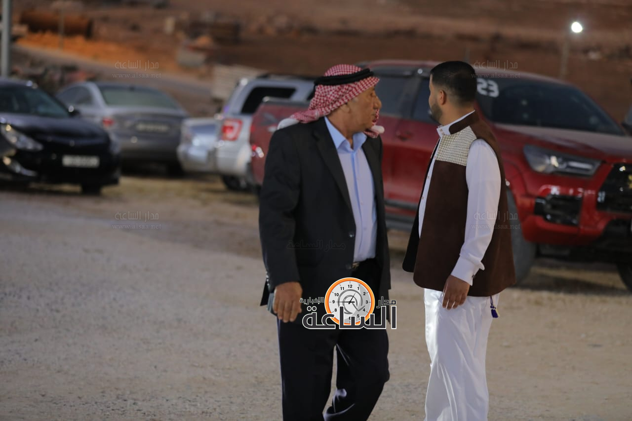 Madar Al-Saa Images 0.148780202738382