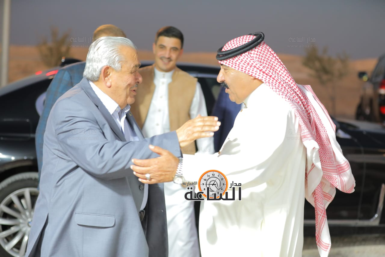 Madar Al-Saa Images 0.7098206198255179