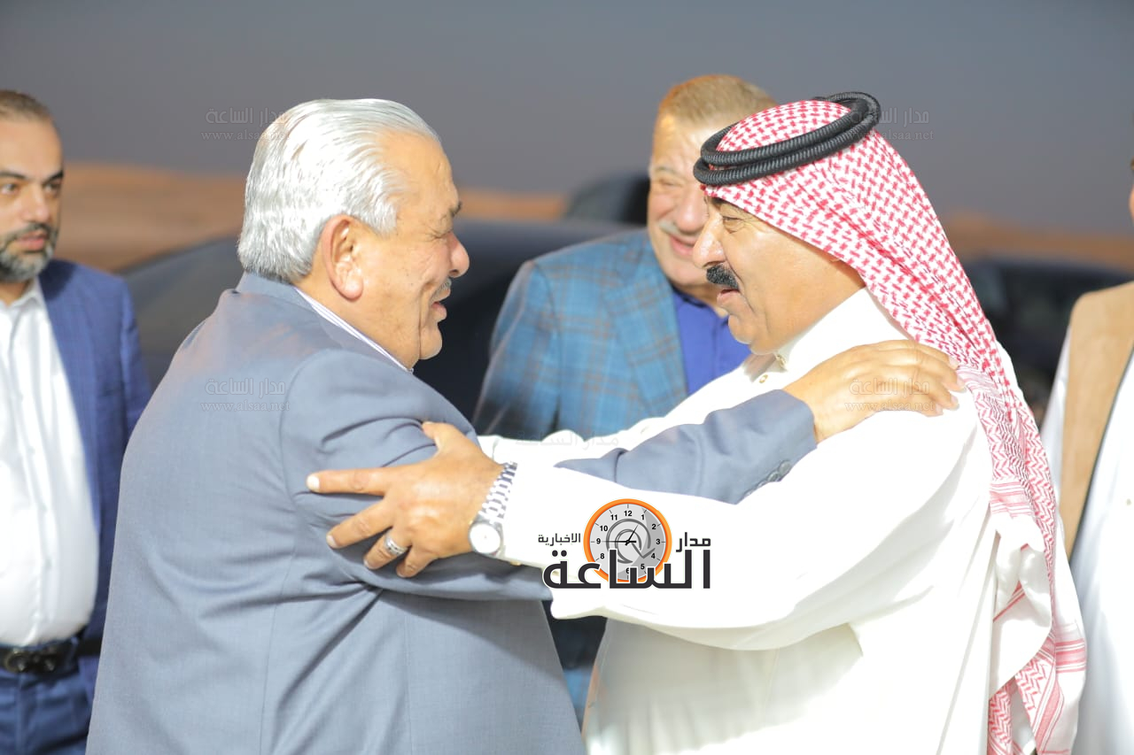 Madar Al-Saa Images 0.26844893034887773