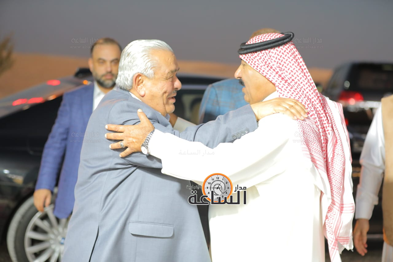 Madar Al-Saa Images 0.9038645934674514