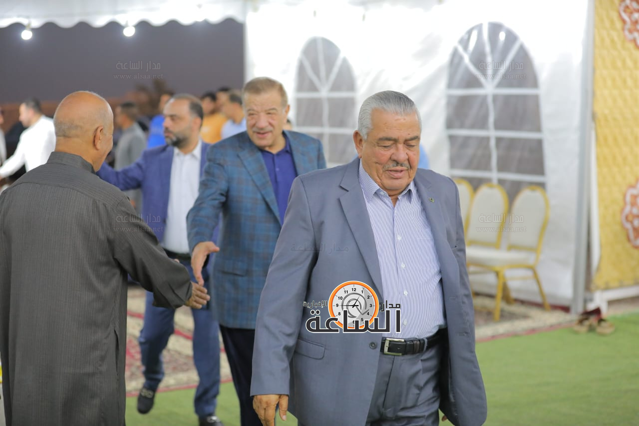 Madar Al-Saa Images 0.2599675845422864