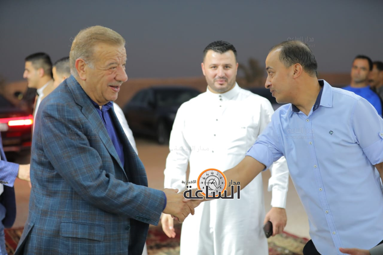 Madar Al-Saa Images 0.31366470173628036