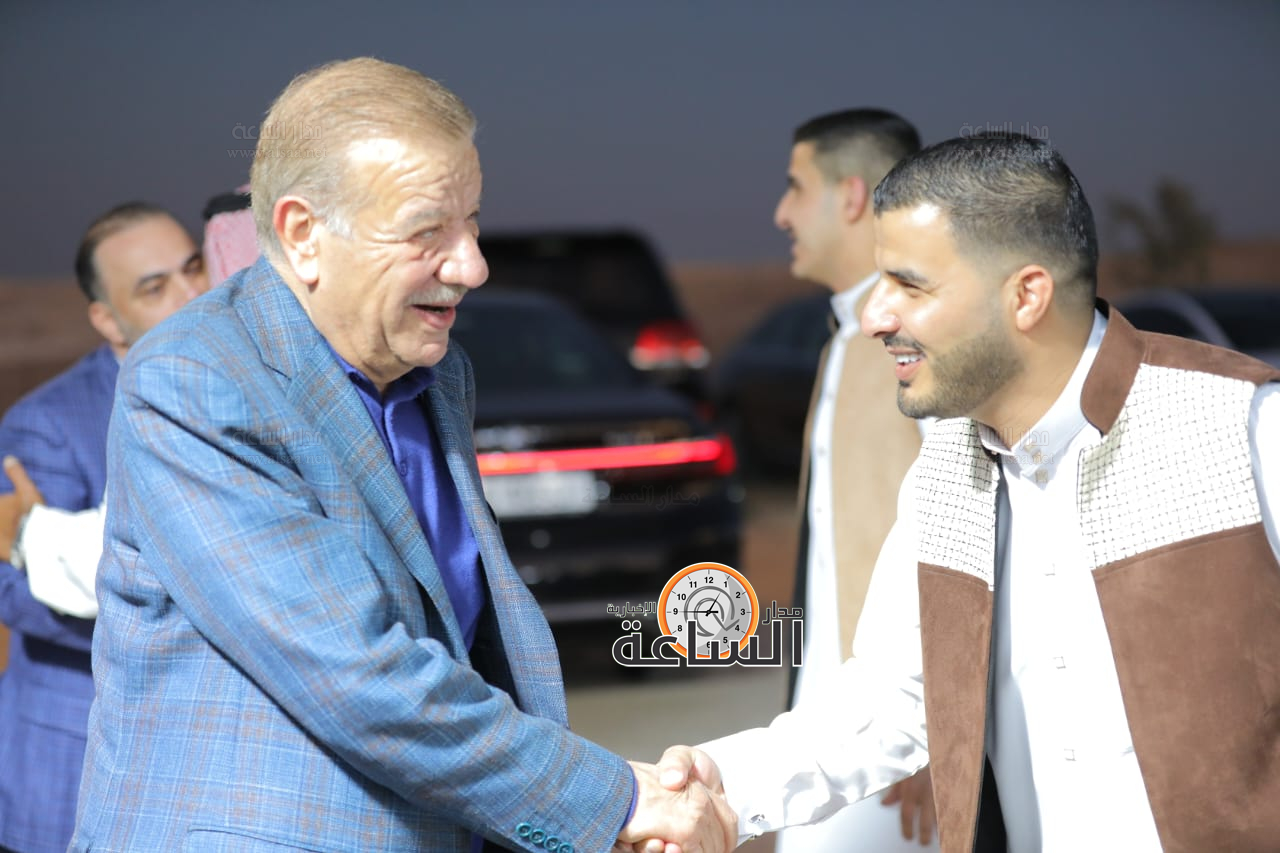 Madar Al-Saa Images 0.35883538512015556