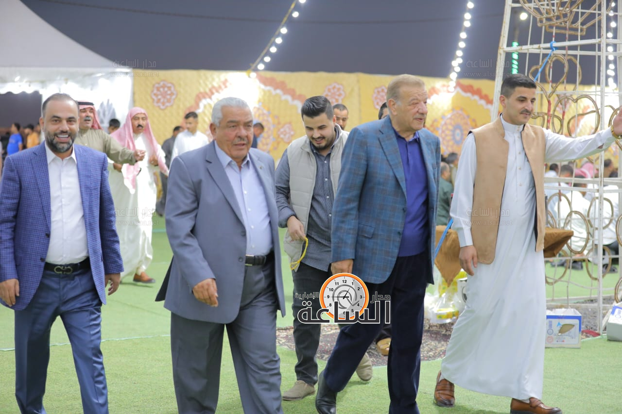 Madar Al-Saa Images 0.9873380244244878