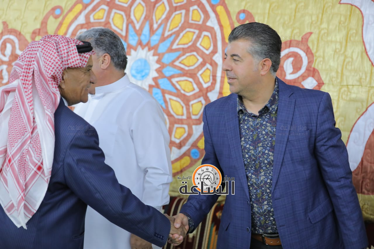 Madar Al-Saa Images 0.8673506370338995