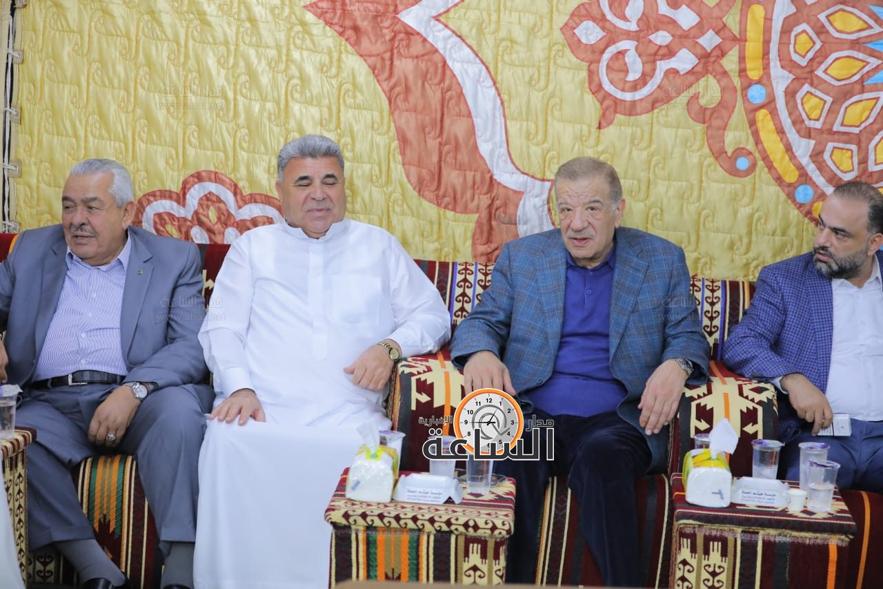 Madar Al-Saa Images 0.38689286242047394