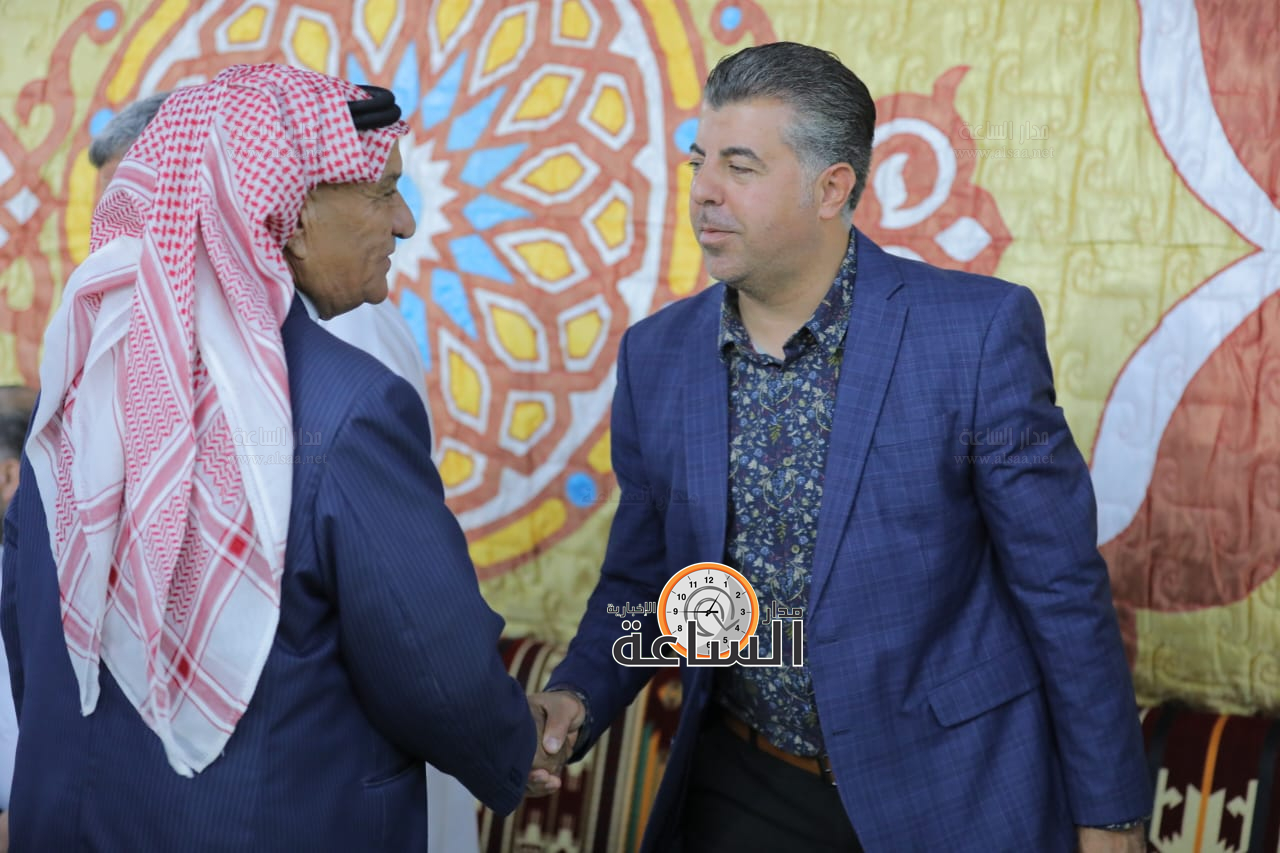 Madar Al-Saa Images 0.4563910066734991