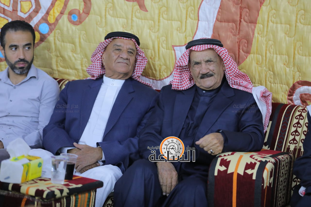 Madar Al-Saa Images 0.12309379797343034