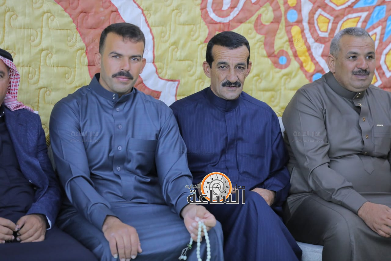 Madar Al-Saa Images 0.9873496167395666