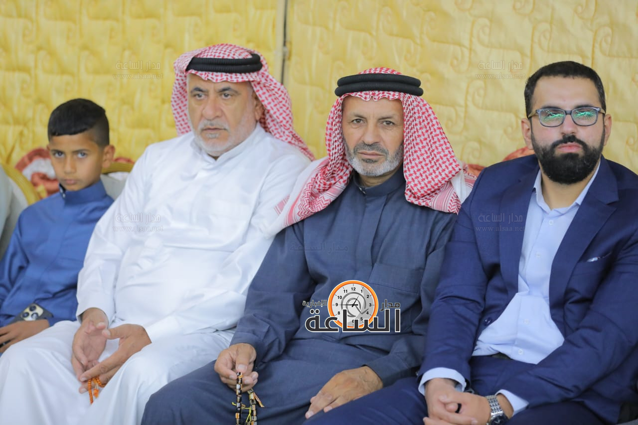 Madar Al-Saa Images 0.834474095203511