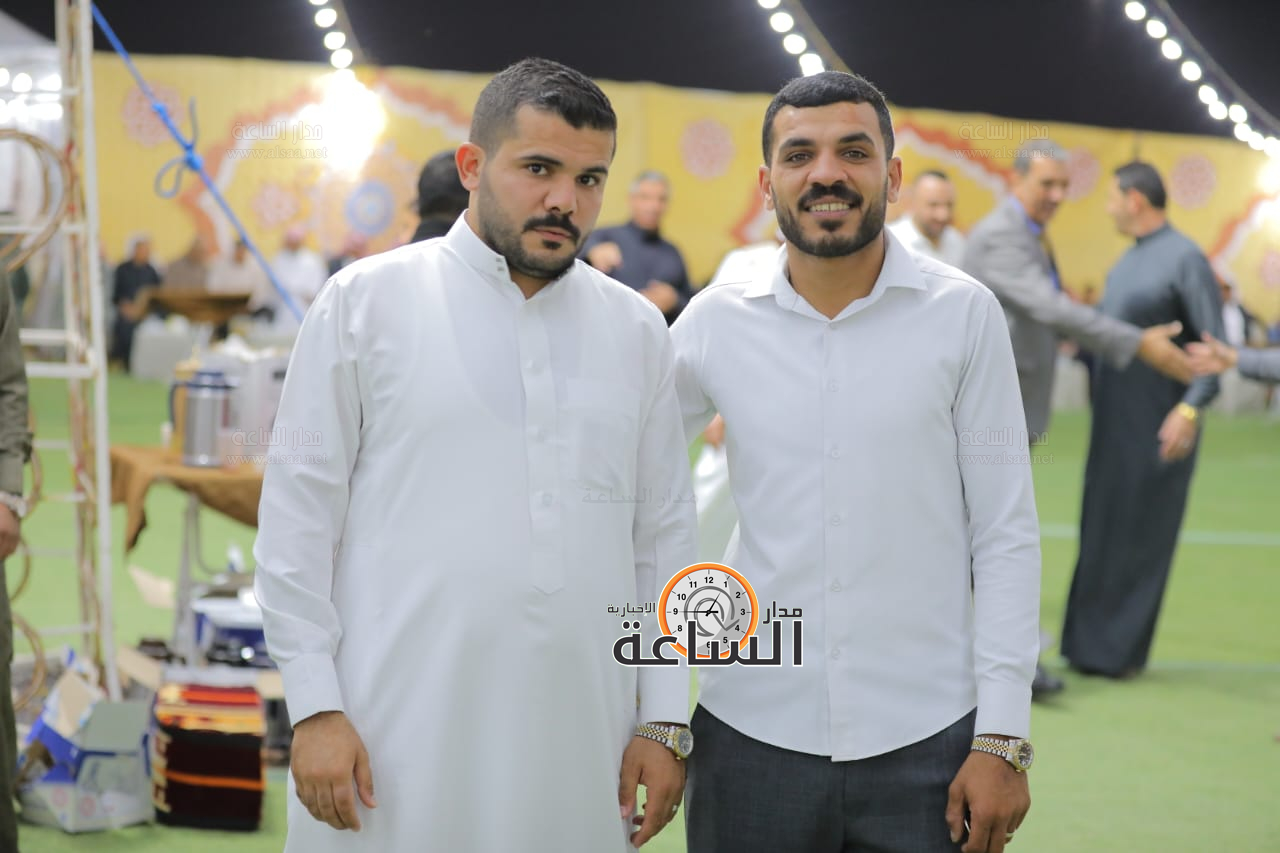 Madar Al-Saa Images 0.8635841953604622